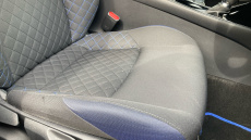 Toyota C-HR 1.8 Hybrid Dynamic 5dr CVT Hybrid Hatchback
